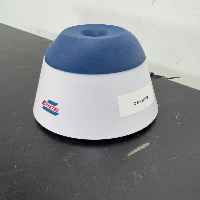Crystal Mini Vortex Mixer image 1